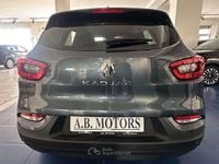 Usata Renault Kadjar Business 116 CV (85 kW) 2021 Grigio SUV