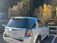 Usata Land Rover Freelander 2 190 CV (139 kW) 2013 SUV