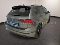 usata VW Tiguan 2.0 tdi style 150cv dsg