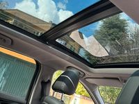 Usata BMW X1 M Sport 190 CV (139 kW) 2015 Nero SUV