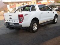 usata Ford Ranger IVA COMPRESA !!! 2.2 TDCi DC Limited 5pt.