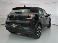 Nuova Renault Captur Evolution 100 CV (73 kW) 2025 Nero SUV