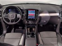 Usata Volvo XC40 Core 163 CV (119 kW) 2025 Nero SUV