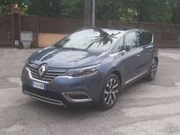 usata Renault Espace Espace1.6 dci 160cv edc