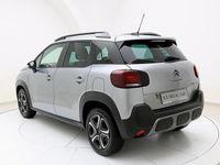 Usata Citroën C3 Aircross Shine 120 CV (88 kW) 2021 Argento SUV