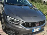 Usata Fiat Tipo 95 CV (69 kW) 2018 Grigio Berlina