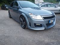 usata Opel Astra Astra 1.7 CDTI 101CV 5 porte Cosmo