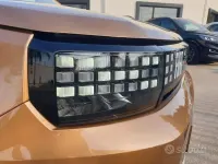 Nuova Fiat Grande Panda La Prima 101 CV (74 kW) 2026 Bronze Utilitaria
