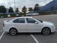Usata Skoda Octavia RS 170 CV (125 kW) 2008 Berlina