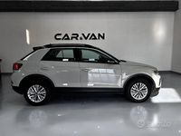 Usata VW T-Roc Life 2024 Grigio SUV