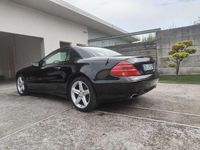 Käytetty Mercedes SL350 245 HP (180 kW) 2006 Avoauto