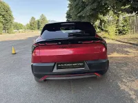 Usata Alfa Romeo Junior Edizione Speciale 114 kW (156 CV) 2024 Rosso SUV