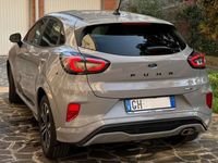 usata Ford Puma Puma1.0 ecoboost ST-Line Automatico mild hybrid