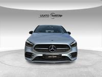 Käytetty Mercedes 180 Advanced Plus 116 HP (85 kW) 2024 Hopea Sedan