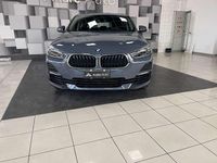 Usata BMW X2 150 CV (110 kW) 2023 Storm bay metallic SUV