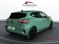 Usata Renault Clio V Esprit Alpine 94 CV (69 kW) 2024 Grigio Utilitaria