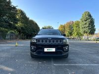 usata Jeep Compass 1.6 MJet II 88kW Longitude