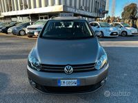 usata VW Golf Plus Golf Plus 1.4 TSI Comfortline