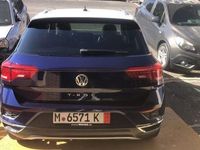 usata VW T-Roc 1.5 TSI DSG R LINE