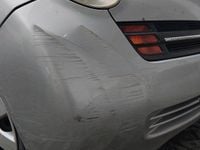 Usata Nissan Micra 82 CV (60 kW) 2006 Grigio Berlina