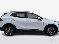 Usata Kia Sportage Style 230 CV (169 kW) 2023 Bianco SUV
