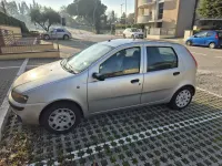 Brugt Fiat Punto 60 HK (44 kW) 2001 Hatchback
