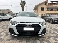 usata Audi A1 SPB 30 1.0 TFSI 116cv S tronic Admired