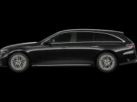 Nuova Mercedes E220 Advanced Plus 197 CV (144 kW) 2025 Nero Station wagon
