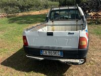 Usata Fiat Strada 63 CV (46 kW) 2003 Pick-up