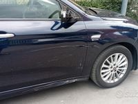 Usata Fiat Tipo 130 CV (95 kW) 2021 Blu Berlina