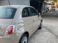 Usata Fiat 500 69 CV (50 kW) 2013 Utilitaria