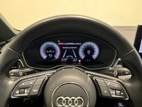 Usata Audi A4 Allroad 190 CV (139 kW) 2020 Bianco Station wagon