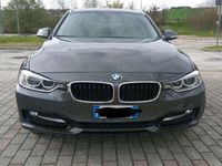 usata BMW 320 320 d Touring xdrive Sport