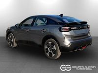 Ny Citroën C4 131 HK (96 kW) 2026 Grå SUV