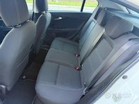 Usata Fiat Tipo S 95 CV (69 kW) 2021 Bianco Berlina