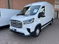 Usata Maxus V90 150 CV (110 kW) 2024 Bianco Furgone