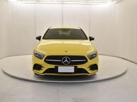 usata Mercedes A200 Premium Night edition auto