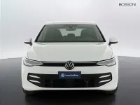 Usata VW Golf VIII Edition 204 CV (150 kW) 2025 Bianco Berlina