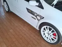 Usata Renault Clio R.S. R.S. 197 CV (144 kW) 2008 Utilitaria