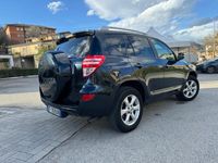 usata Toyota RAV4 2.2 D-4D Exclusive Full