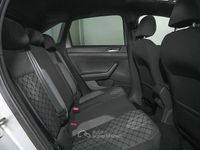 Usata VW Taigo R-line 110 CV (80 kW) 2023 Argento SUV