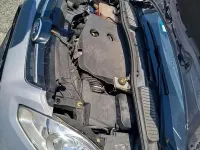 Usata Ford Grand C-Max 115 CV (84 kW) 2011 Grigio Monovolume
