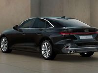 Usata Audi A5 Advanced Plus 204 CV (150 kW) 2025 Nero metallizzato Berlina