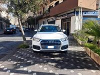 Usata Audi Q5 Sport 163 CV (119 kW) 2018 Nessuno(met.) SUV