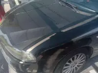 Usata Alfa Romeo 147 105 CV (77 kW) 2006 Nero Utilitaria