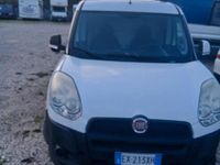 Usata Fiat Doblò 90 CV (66 kW) 2014 Monovolume