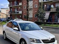 Usata Skoda Octavia Ambition 110 CV (80 kW) 2015 Utilitaria