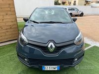 usata Renault Captur 1.5 dCi 8V 90 CV Start&Stop Energy
