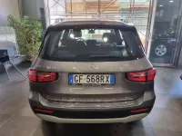 Usado Mercedes GLB180 Executive 116 CV (85 kW) 2021 Gris SUV