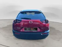 Usata Mazda MX30 170 CV (125 kW) 2024 Premium soul red crystal multi tone SUV